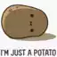 The Humble Potato avatar