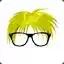 Golden Mop avatar