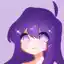 ☿ Purple avatar