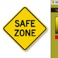 Gmod Safezones Systems v3.8