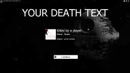edit-death-message