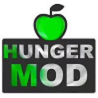 Gmod Hunger Mod + Customizable HUD v2