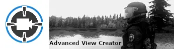 Banner Gmod Advanced View Creator + Crosshair maker