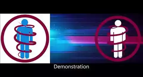 Demonstration Youtube video of Gmod Teleportation Portal