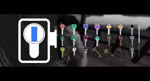 Vidéo de Demonstration Gmod Key and Lock System + Door Manager sur Youtube
