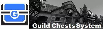 Banner Gmod Guilds Chest System