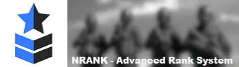 NRank - Gmod's Advanced Ranking System