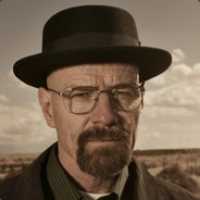profile avatar Heisenberg